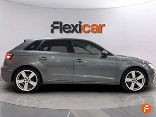 Audi A3 2.0 TDI 135kW (184CV) quattro S tronic