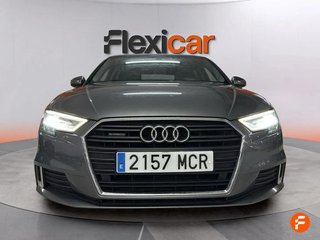 Audi A3 2.0 TDI 135kW (184CV) quattro S tronic