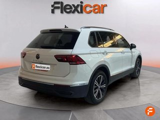 Volkswagen Tiguan Life 2.0 TDI 110kW (150CV) DSG