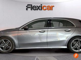 Mercedes Clase A A 180 d