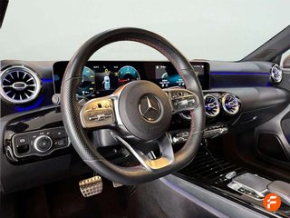Mercedes Clase A A 180 d