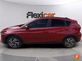 Hyundai Bayon 1.2 MPI Maxx