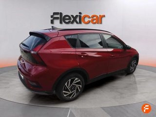 Hyundai Bayon 1.2 MPI Maxx