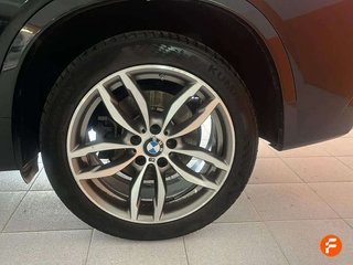 BMW X4 xDrive20d