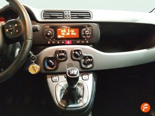 Fiat Panda 1.2 Lounge 51kW (69CV)