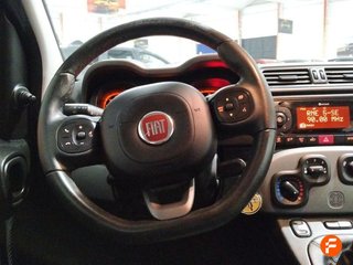 Fiat Panda 1.2 Lounge 51kW (69CV)