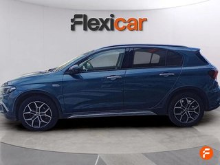 Fiat Tipo City Cross 1.0 73kW (100CV)