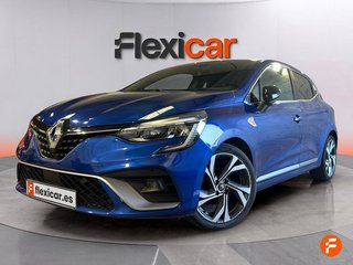 Renault Clio RS Line TCe 74 kW (100CV)