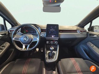 Renault Clio RS Line TCe 74 kW (100CV)