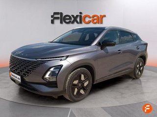 Omoda 5 MY25 - Premium 1.6 TGDI 108kW (145cv)