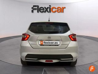 Nissan Micra IG-T 68 kW (92 CV) E6D-F Acenta Sprint BOSE - 5P (2022)