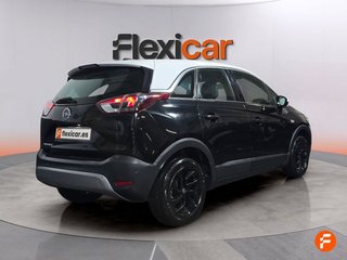 Opel Crossland X 1.2 96kW (130CV) Innovation