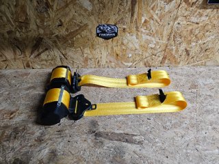 Cinturones Peugeot 106 / Citroen Saxo
