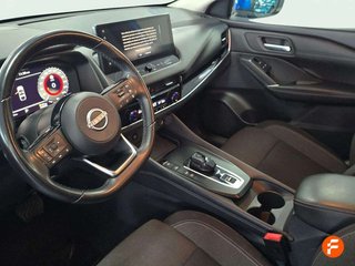Nissan Qashqai E-POWER 140 KW (190 CV) N-Connecta