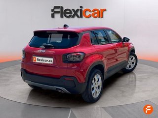 Jeep Avenger 1.2 G 74kW (100CV) Altitude