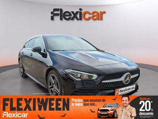 Mercedes-Benz CLA CLA 200 Shooting Brake