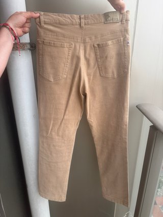 Pantalón Lloyd’s Beige
