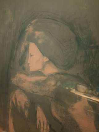 Dibujo/Pintura Montserrat Gudol i C