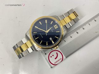 reloj pulsera unisex jaguar j1043