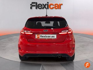 Ford Fiesta 1.0 EcoBoost 70kW (95CV) ST-Line S/S 3p