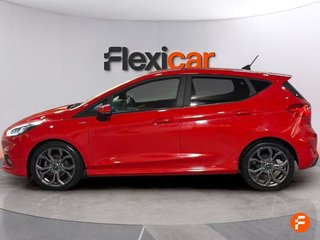 Ford Fiesta 1.0 EcoBoost 70kW (95CV) ST-Line S/S 3p