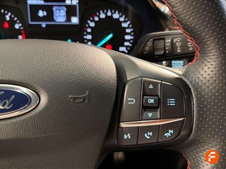 Ford Fiesta 1.0 EcoBoost 70kW (95CV) ST-Line S/S 3p