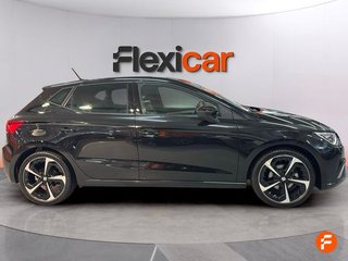 Seat Ibiza 1.0 TSI 81kW (110CV) FR Plus