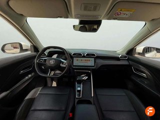 MG ZS Hybrid+ Luxury