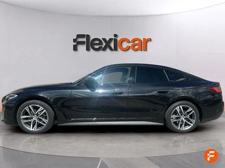 BMW Serie 4 420d Gran Coupé