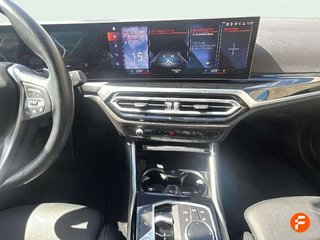BMW Serie 4 420d Gran Coupé