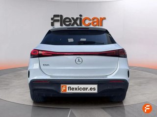 Mercedes EQA EQA 250