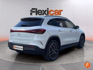 Mercedes EQA EQA 250