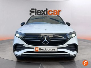 Mercedes EQA EQA 250