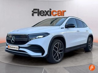 Mercedes EQA EQA 250