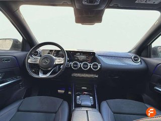 Mercedes EQA EQA 250