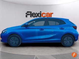 MG MG3 Standard