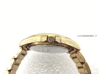 reloj pulsera caballero radiant ra304208