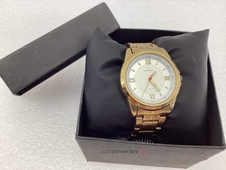 reloj pulsera caballero radiant ra304208