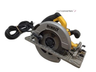 sierra circular dewalt dwe576