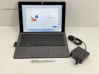 tablet pc hp desktop
