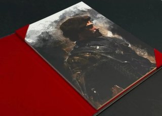 El arte de Clair Obscur: Expedition 33