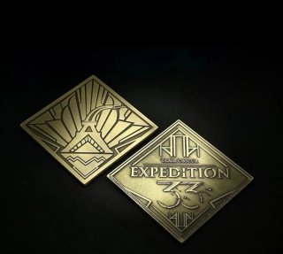El arte de Clair Obscur: Expedition 33