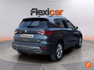Seat Arona 1.5 TSI 110kW (150CV) DSG FR