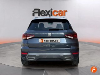 Seat Arona 1.5 TSI 110kW (150CV) DSG FR