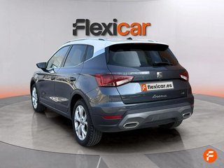 Seat Arona 1.5 TSI 110kW (150CV) DSG FR
