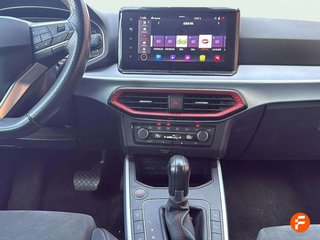 Seat Arona 1.5 TSI 110kW (150CV) DSG FR