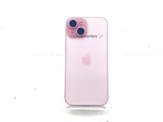 apple iphone 15 128gb