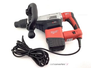 martillo electrico milwaukee k 700 s