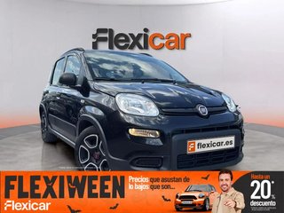 Fiat Panda City Cross 1.0 Gse 51kw (70CV)