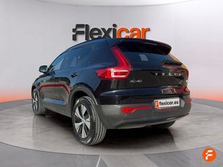Volvo XC40 1.5 T4 Twin Recharge Essential Auto